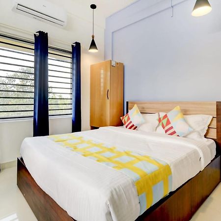 Oyo Home 78041 Luxurious Stay Sastha Homes Kozhikode Eksteriør bilde
