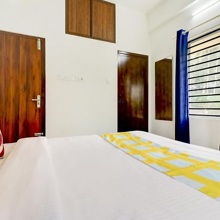 Oyo Home 78041 Luxurious Stay Sastha Homes Kozhikode Eksteriør bilde