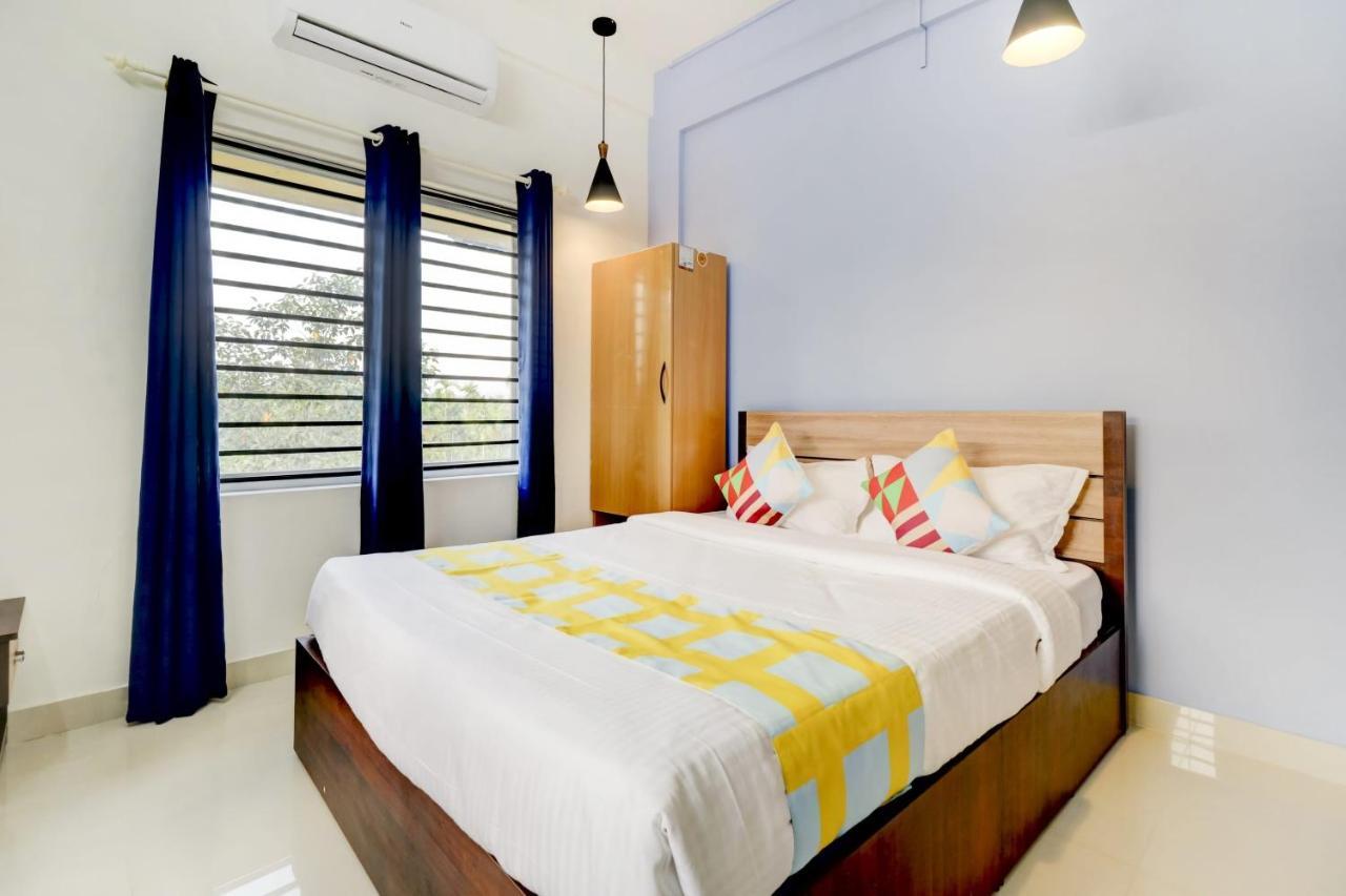 Oyo Home 78041 Luxurious Stay Sastha Homes Kozhikode Eksteriør bilde