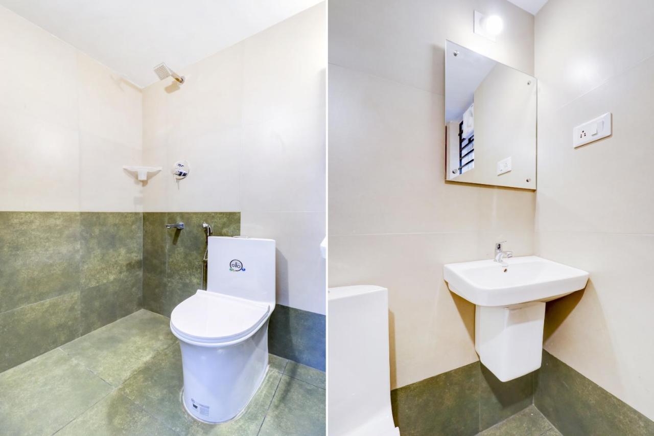 Oyo Home 78041 Luxurious Stay Sastha Homes Kozhikode Eksteriør bilde