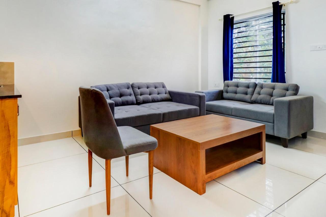 Oyo Home 78041 Luxurious Stay Sastha Homes Kozhikode Eksteriør bilde