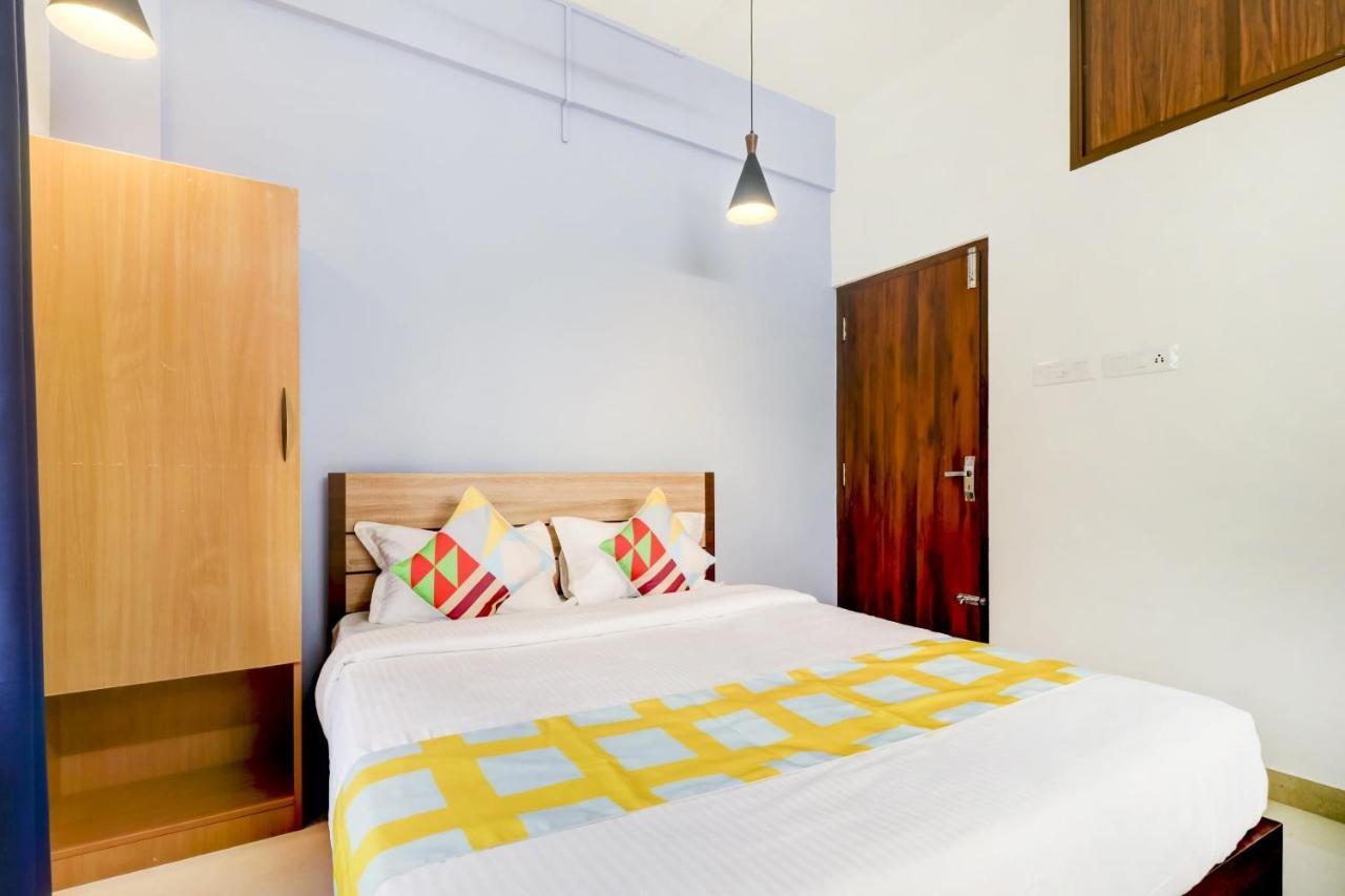 Oyo Home 78041 Luxurious Stay Sastha Homes Kozhikode Eksteriør bilde