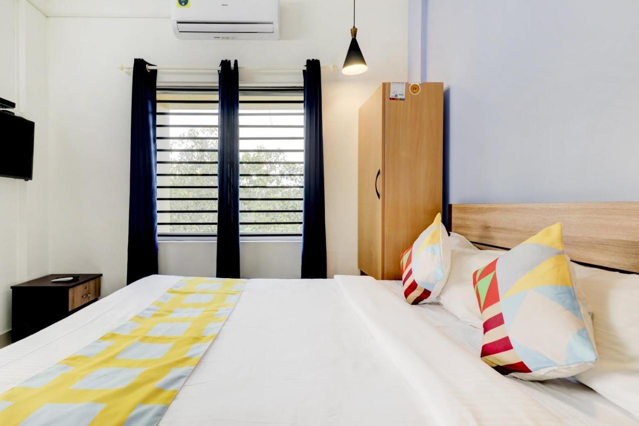 Oyo Home 78041 Luxurious Stay Sastha Homes Kozhikode Eksteriør bilde