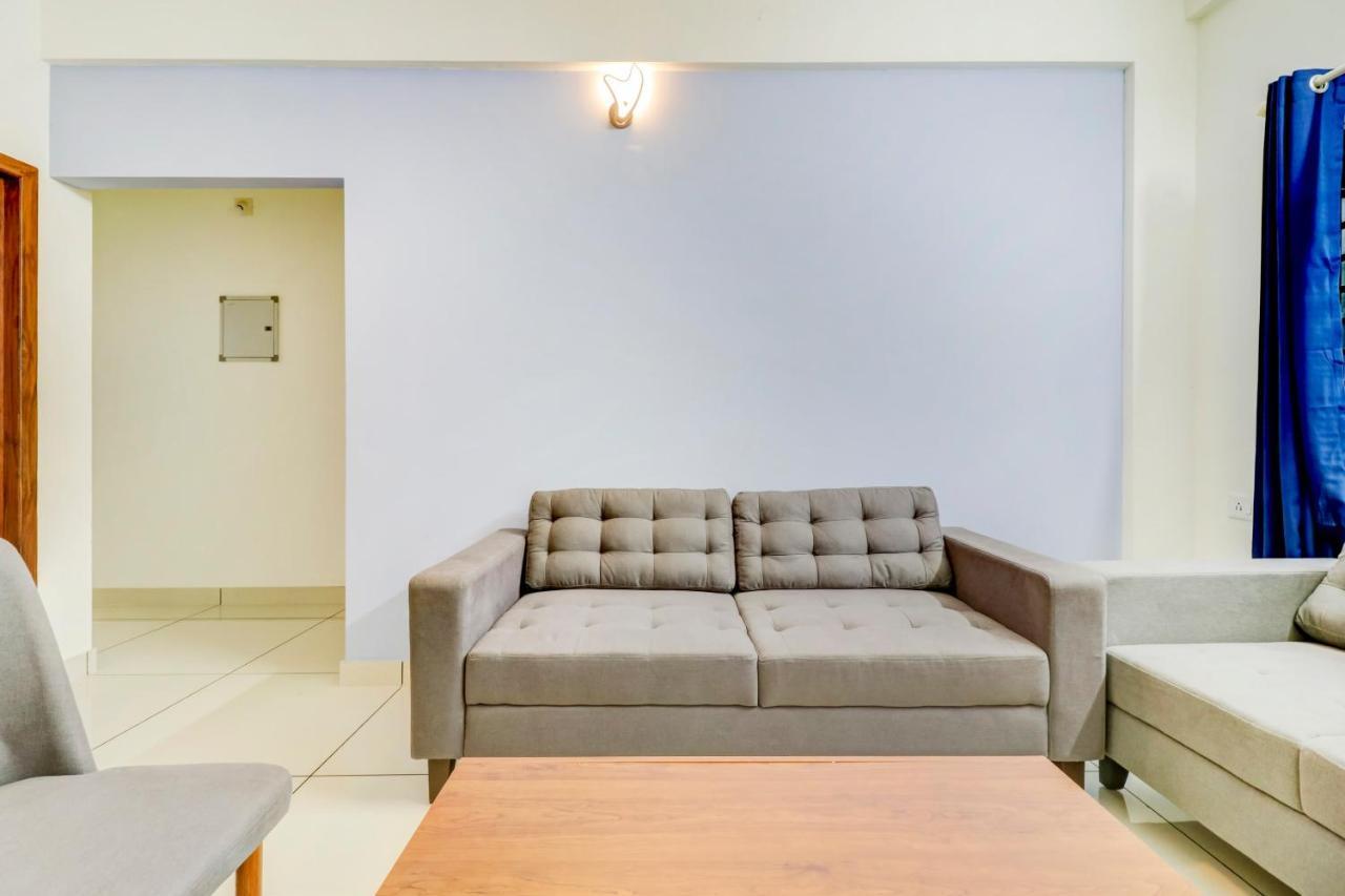 Oyo Home 78041 Luxurious Stay Sastha Homes Kozhikode Eksteriør bilde