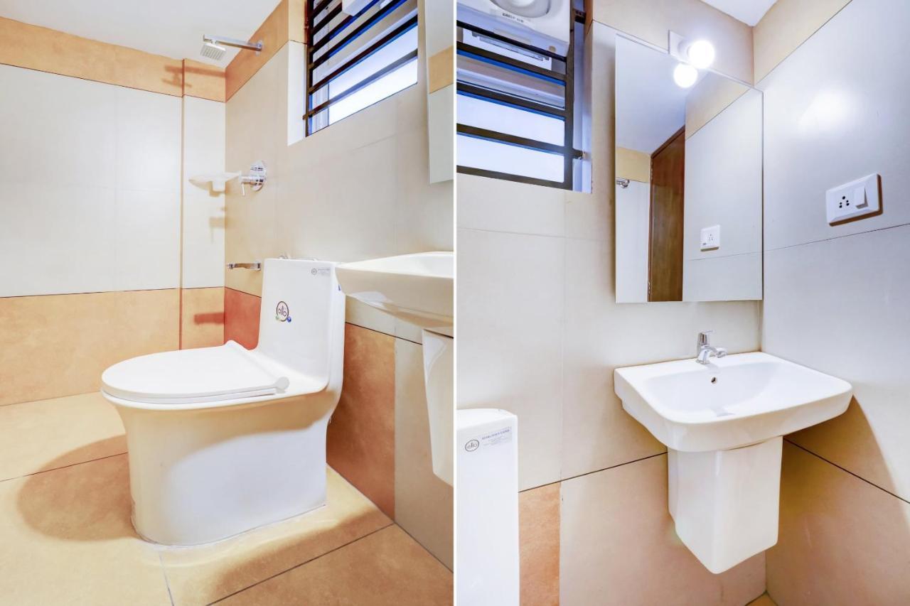 Oyo Home 78041 Luxurious Stay Sastha Homes Kozhikode Eksteriør bilde