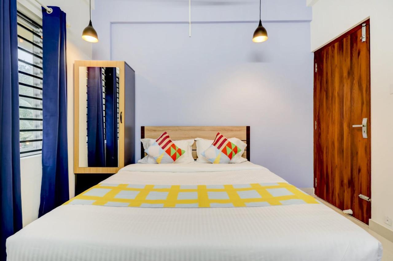 Oyo Home 78041 Luxurious Stay Sastha Homes Kozhikode Eksteriør bilde