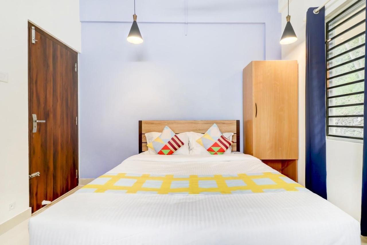 Oyo Home 78041 Luxurious Stay Sastha Homes Kozhikode Eksteriør bilde
