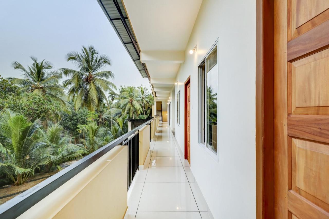 Oyo Home 78041 Luxurious Stay Sastha Homes Kozhikode Eksteriør bilde