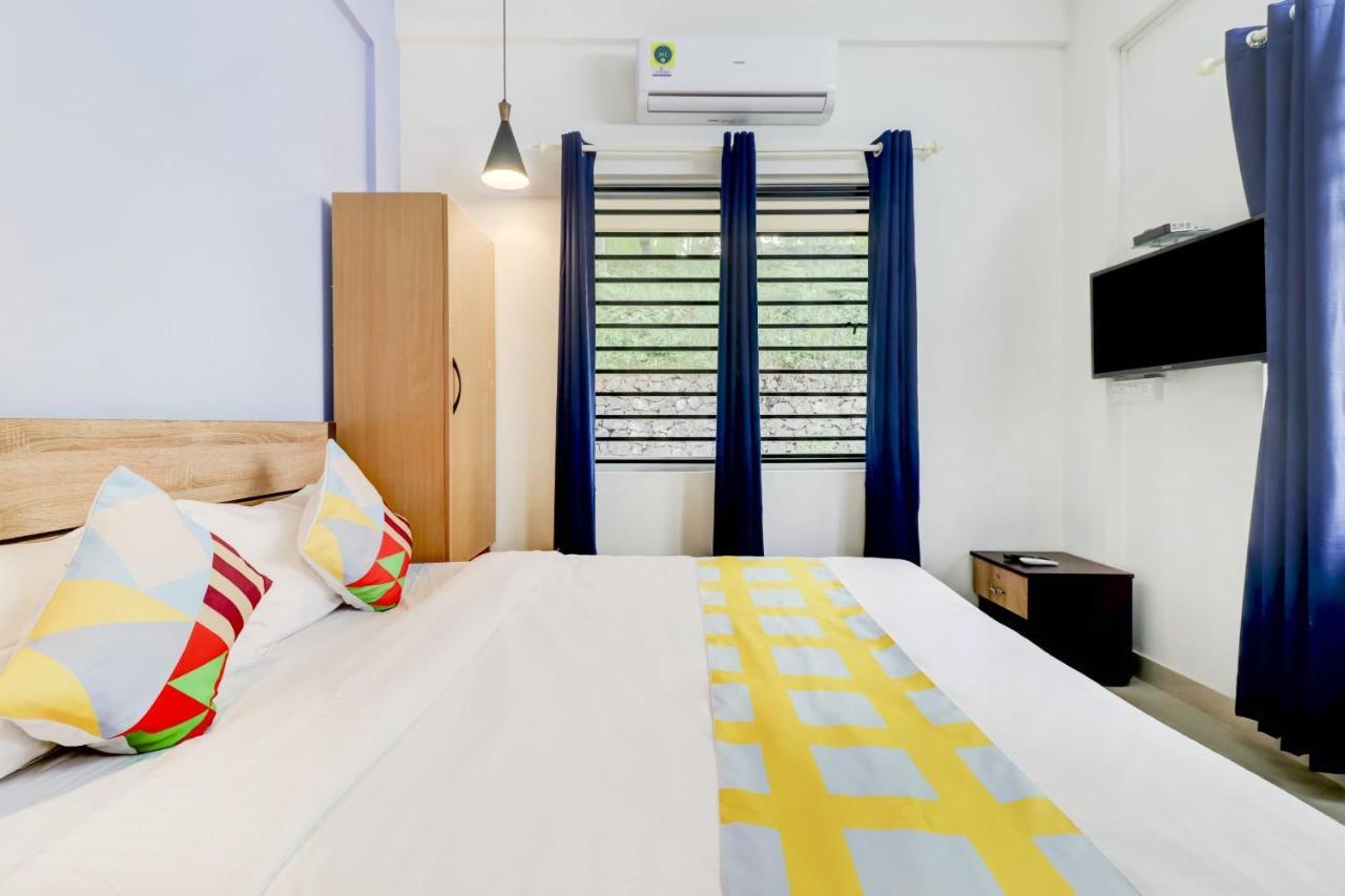 Oyo Home 78041 Luxurious Stay Sastha Homes Kozhikode Eksteriør bilde
