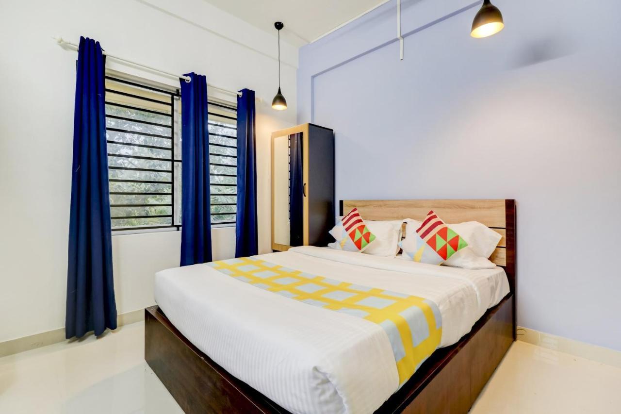 Oyo Home 78041 Luxurious Stay Sastha Homes Kozhikode Eksteriør bilde