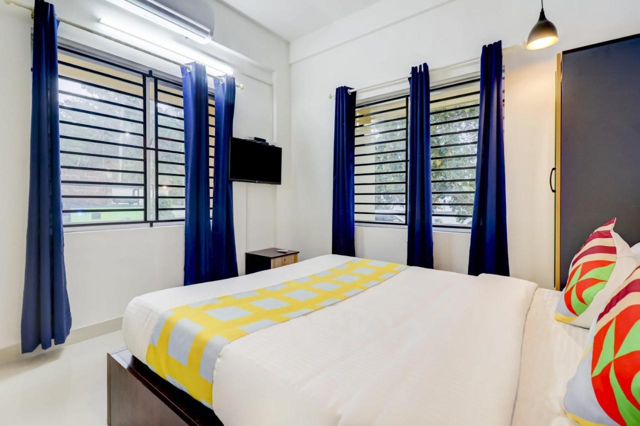 Oyo Home 78041 Luxurious Stay Sastha Homes Kozhikode Eksteriør bilde