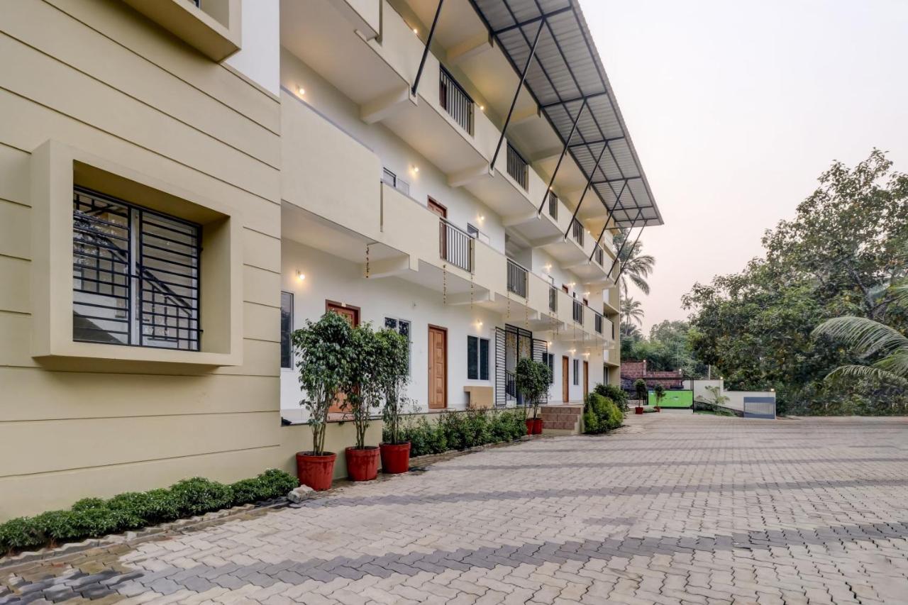 Oyo Home 78041 Luxurious Stay Sastha Homes Kozhikode Eksteriør bilde