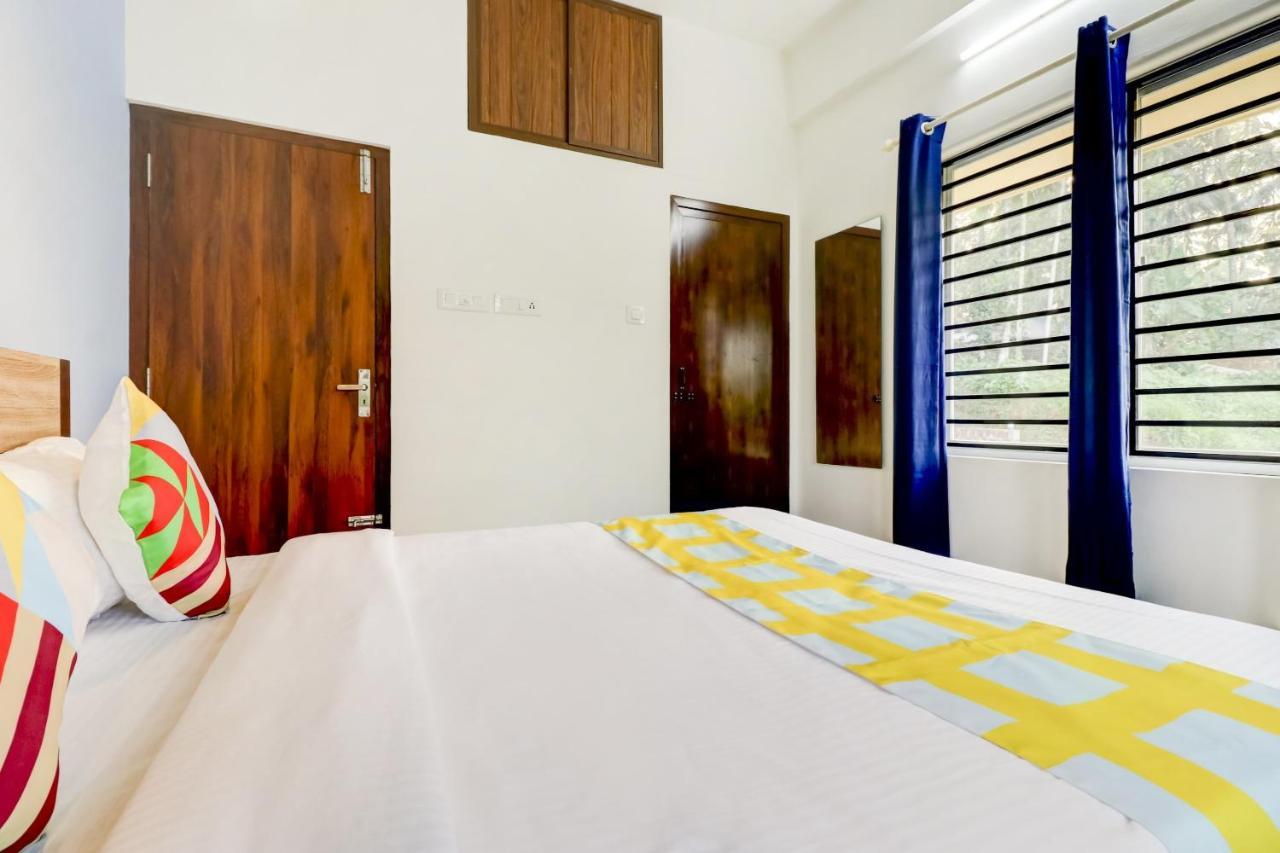 Oyo Home 78041 Luxurious Stay Sastha Homes Kozhikode Eksteriør bilde