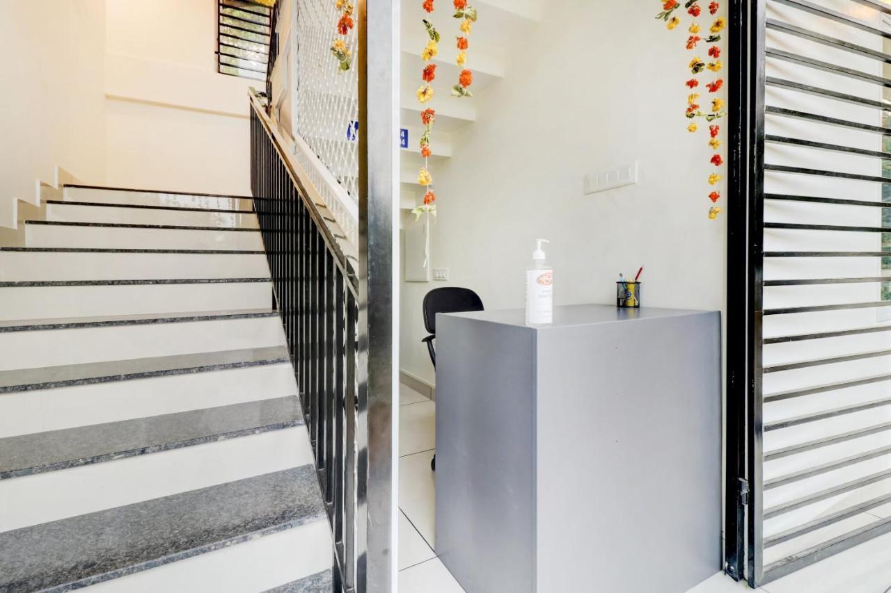 Oyo Home 78041 Luxurious Stay Sastha Homes Kozhikode Eksteriør bilde