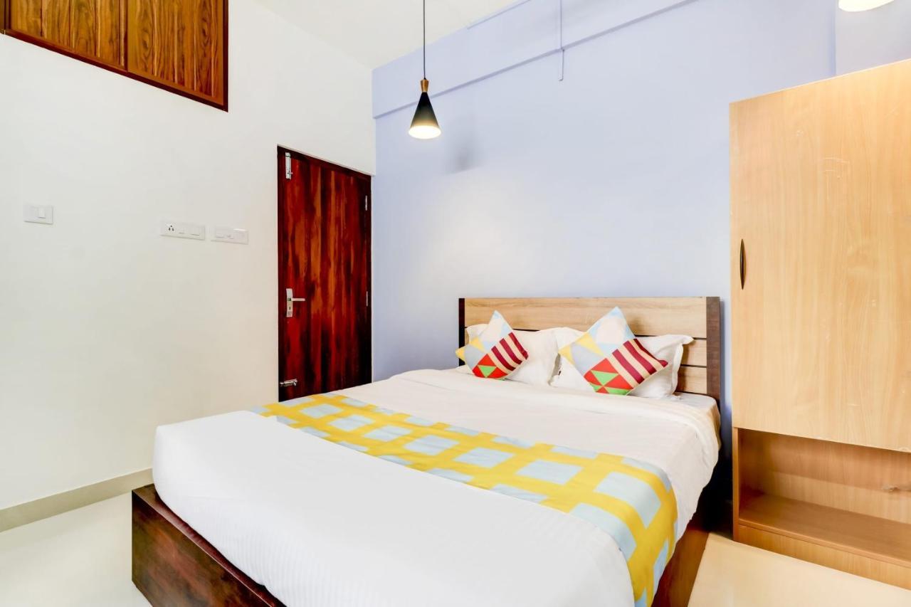 Oyo Home 78041 Luxurious Stay Sastha Homes Kozhikode Eksteriør bilde