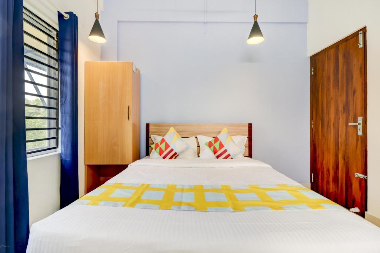 Oyo Home 78041 Luxurious Stay Sastha Homes Kozhikode Eksteriør bilde