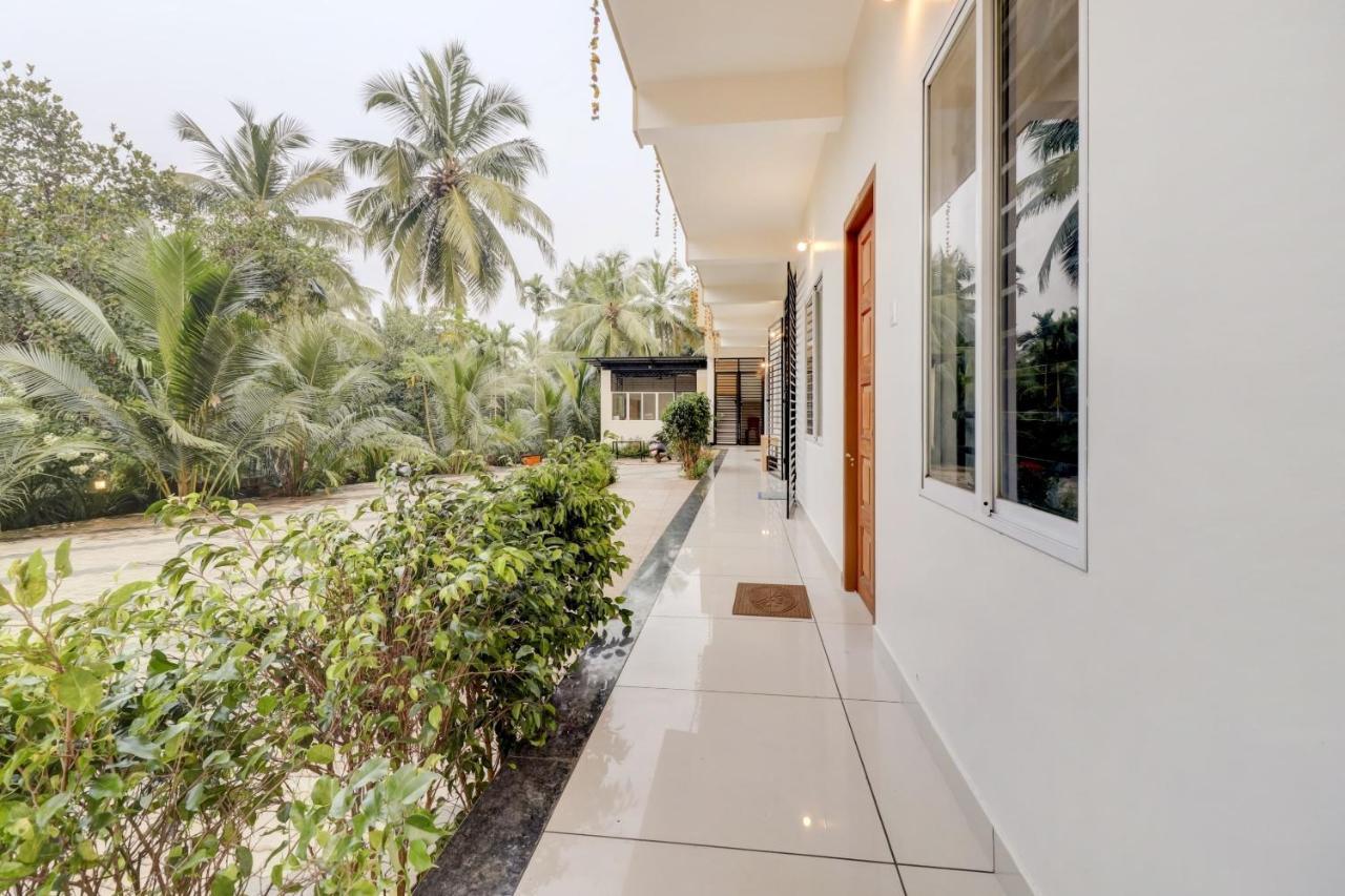 Oyo Home 78041 Luxurious Stay Sastha Homes Kozhikode Eksteriør bilde