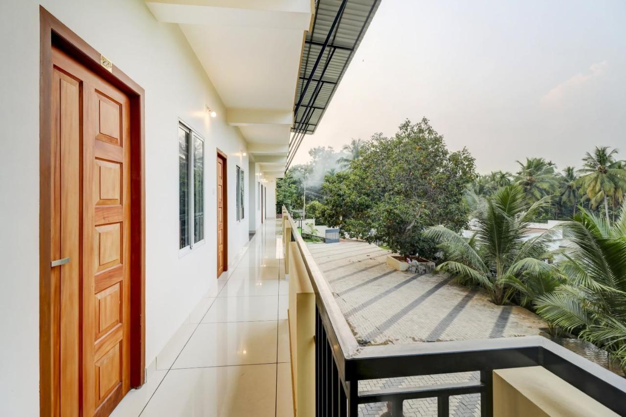 Oyo Home 78041 Luxurious Stay Sastha Homes Kozhikode Eksteriør bilde
