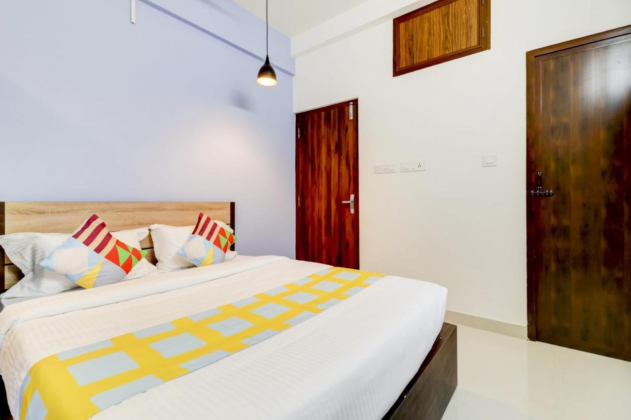 Oyo Home 78041 Luxurious Stay Sastha Homes Kozhikode Eksteriør bilde