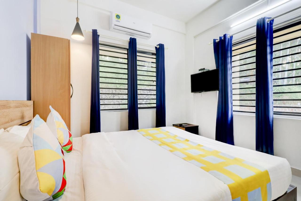 Oyo Home 78041 Luxurious Stay Sastha Homes Kozhikode Eksteriør bilde