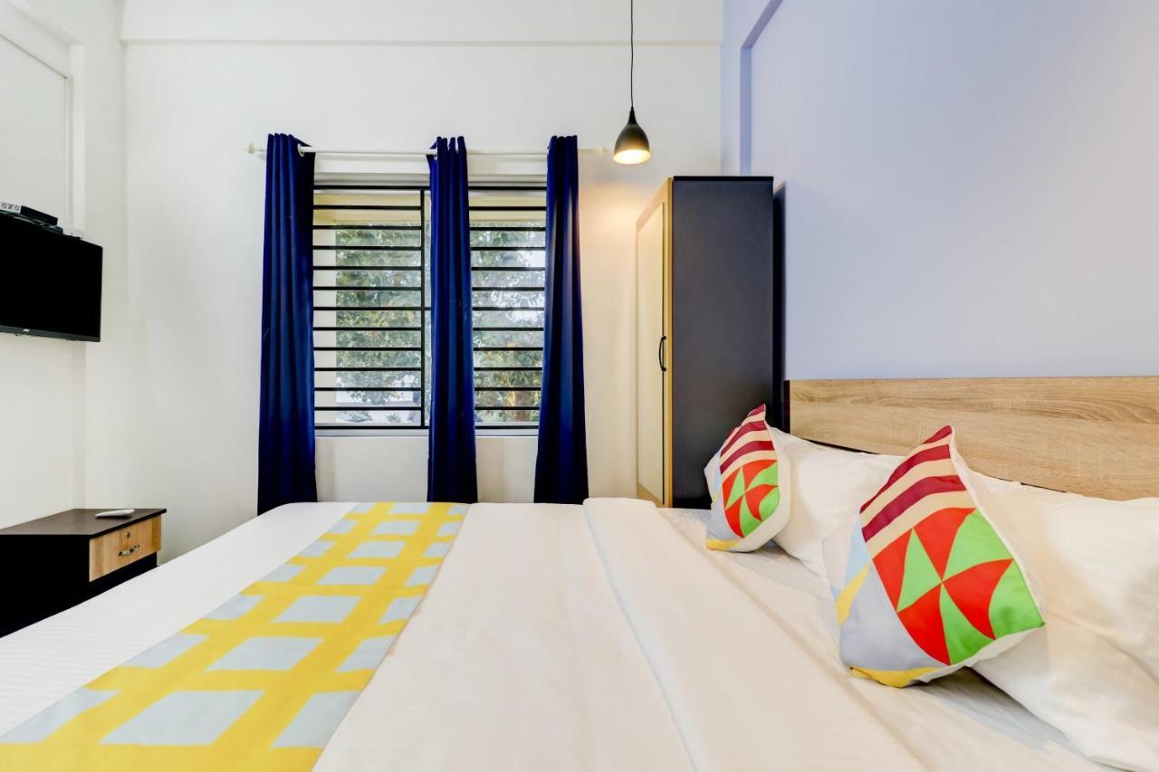 Oyo Home 78041 Luxurious Stay Sastha Homes Kozhikode Eksteriør bilde
