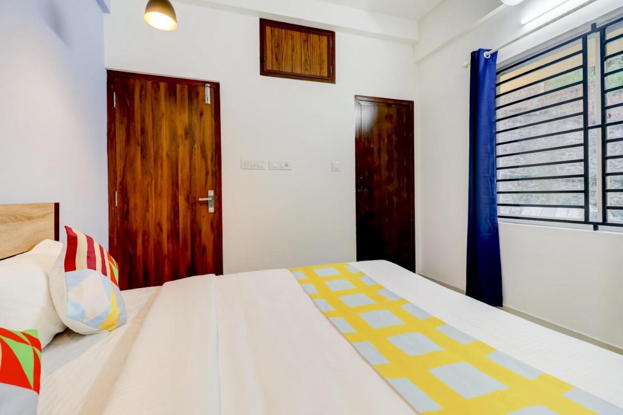 Oyo Home 78041 Luxurious Stay Sastha Homes Kozhikode Eksteriør bilde