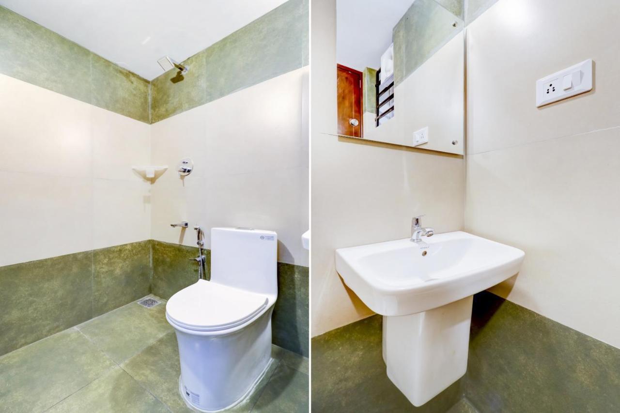 Oyo Home 78041 Luxurious Stay Sastha Homes Kozhikode Eksteriør bilde