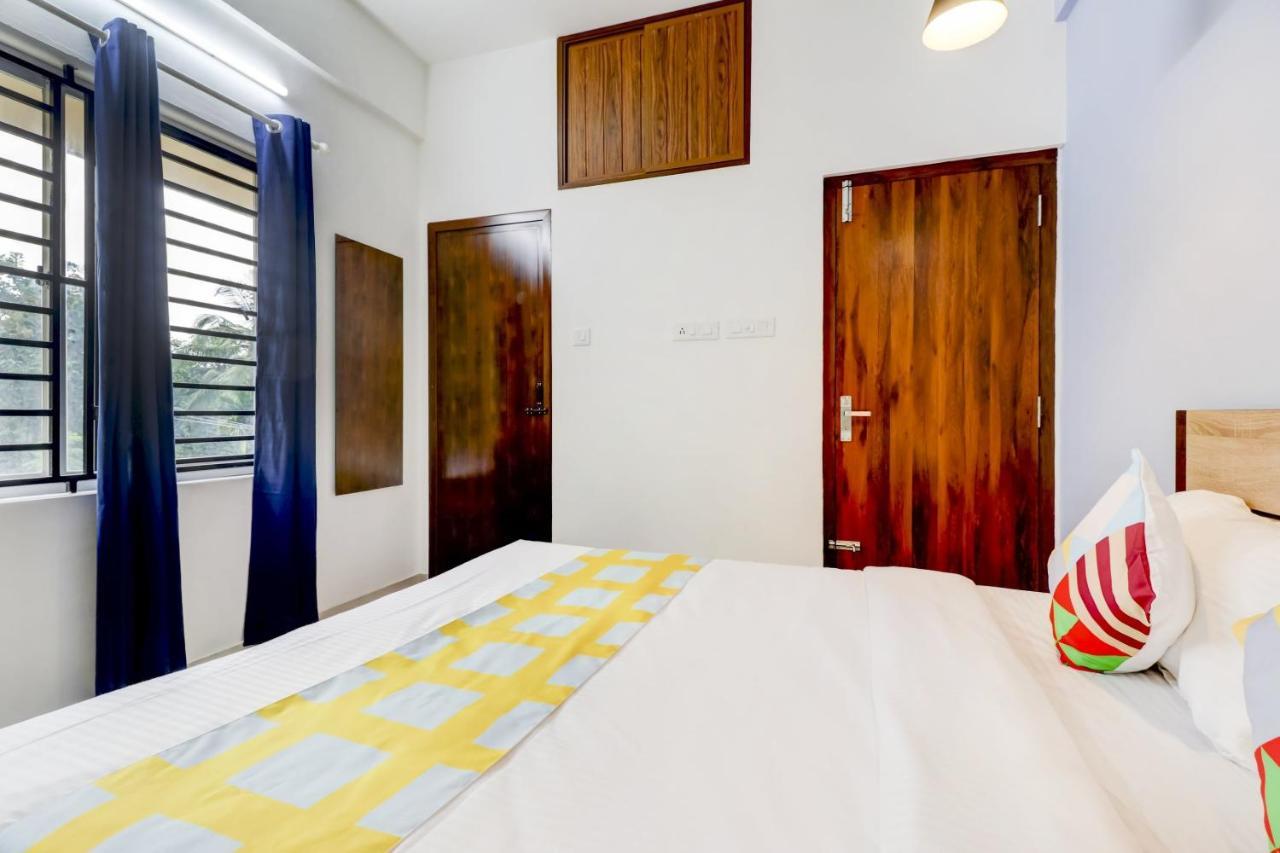 Oyo Home 78041 Luxurious Stay Sastha Homes Kozhikode Eksteriør bilde